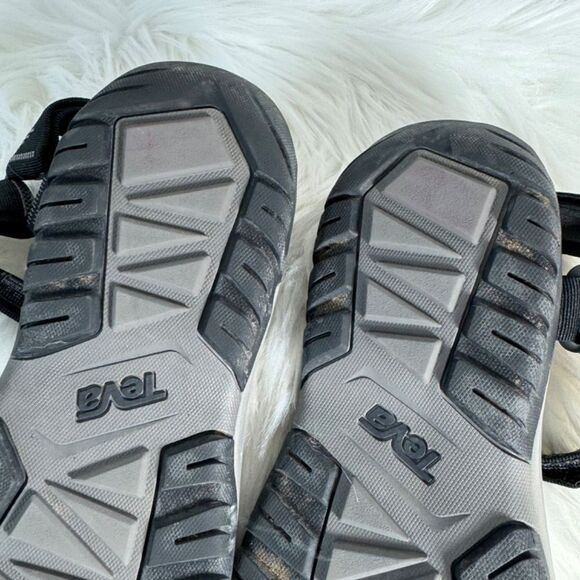 Teva Hurricane XLT2 Walking Sandals Sz 12 - Picture 6 of 7